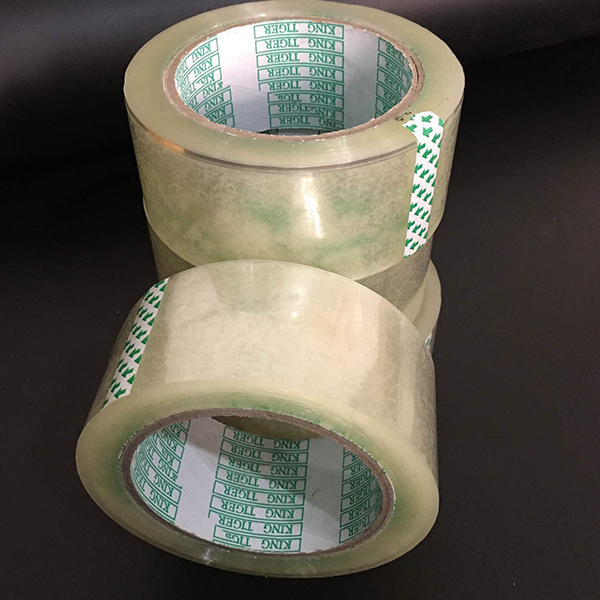 封(feng)箱膠帶(dài)